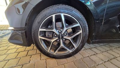 KIA Ceed Gebrauchtwagen KIA Ceed Gebrauchtwagen