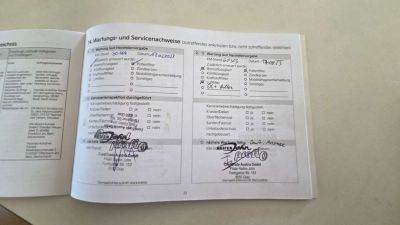 KIA Ceed Gebrauchtwagen KIA Ceed Gebrauchtwagen