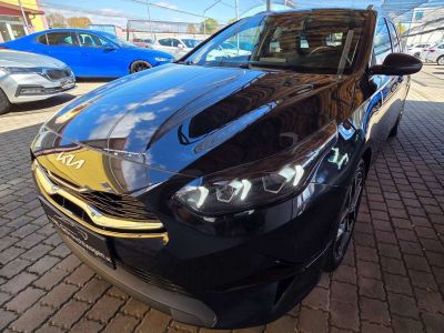 KIA Ceed Gebrauchtwagen KIA Ceed Gebrauchtwagen