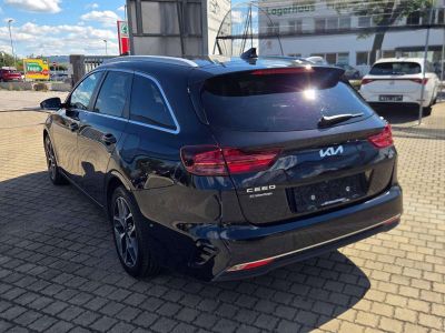 KIA Ceed Gebrauchtwagen KIA Ceed Gebrauchtwagen