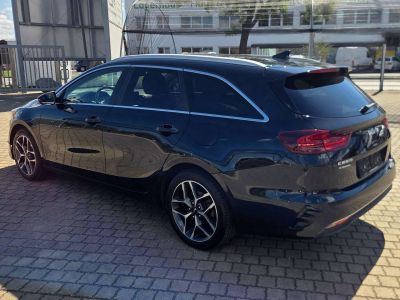 KIA Ceed Gebrauchtwagen KIA Ceed Gebrauchtwagen