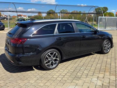 KIA Ceed Gebrauchtwagen KIA Ceed Gebrauchtwagen