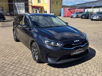 KIA Ceed Gebrauchtwagen KIA Ceed Gebrauchtwagen