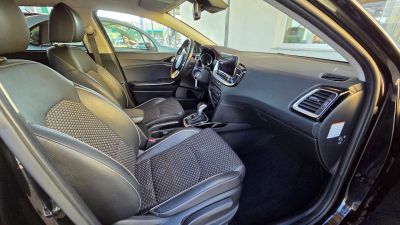 KIA Ceed Gebrauchtwagen KIA Ceed Gebrauchtwagen