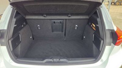 Ford Focus Gebrauchtwagen Ford Focus Gebrauchtwagen