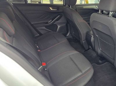 Ford Focus Gebrauchtwagen Ford Focus Gebrauchtwagen
