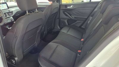 Ford Focus Gebrauchtwagen Ford Focus Gebrauchtwagen