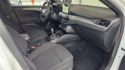 Ford Focus Gebrauchtwagen Ford Focus Gebrauchtwagen