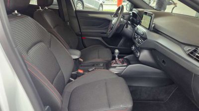 Ford Focus Gebrauchtwagen Ford Focus Gebrauchtwagen