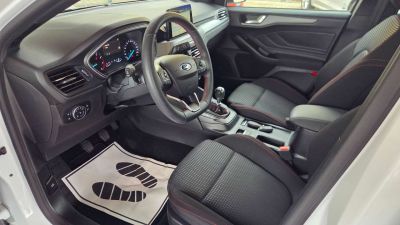 Ford Focus Gebrauchtwagen Ford Focus Gebrauchtwagen