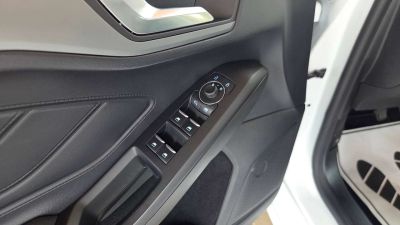 Ford Focus Gebrauchtwagen Ford Focus Gebrauchtwagen