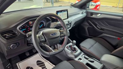 Ford Focus Gebrauchtwagen Ford Focus Gebrauchtwagen