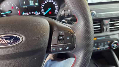 Ford Focus Gebrauchtwagen Ford Focus Gebrauchtwagen