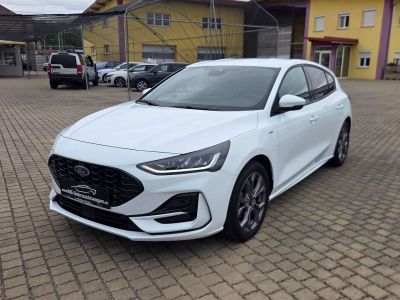 Ford Focus Gebrauchtwagen Ford Focus Gebrauchtwagen