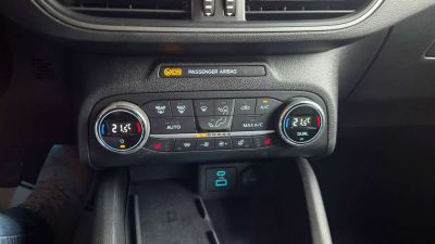 Ford Focus Gebrauchtwagen Ford Focus Gebrauchtwagen