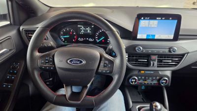 Ford Focus Gebrauchtwagen Ford Focus Gebrauchtwagen