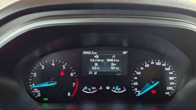 Ford Focus Gebrauchtwagen Ford Focus Gebrauchtwagen