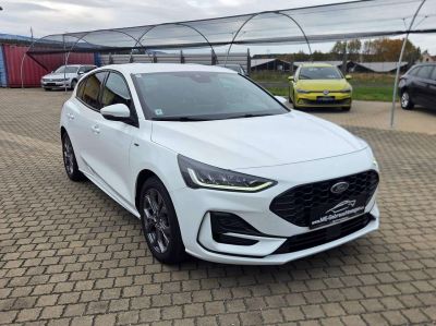 Ford Focus Gebrauchtwagen Ford Focus Gebrauchtwagen