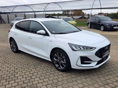 Ford Focus Gebrauchtwagen Ford Focus Gebrauchtwagen
