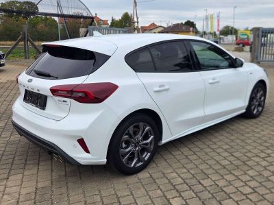 Ford Focus Gebrauchtwagen Ford Focus Gebrauchtwagen