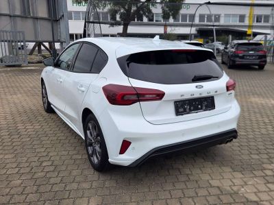 Ford Focus Gebrauchtwagen Ford Focus Gebrauchtwagen