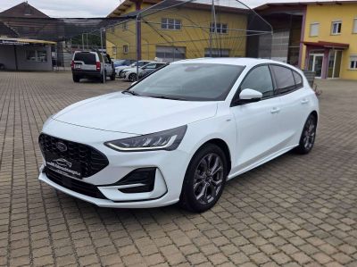 Ford Focus Gebrauchtwagen Ford Focus Gebrauchtwagen