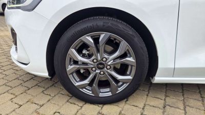 Ford Focus Gebrauchtwagen Ford Focus Gebrauchtwagen