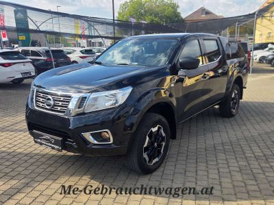 Nissan Navara Gebrauchtwagen