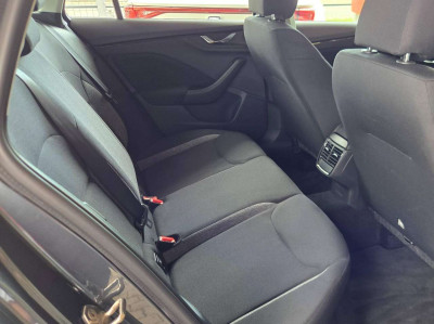 Skoda Scala Gebrauchtwagen Skoda Scala Gebrauchtwagen