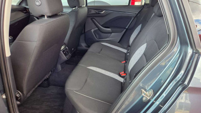 Skoda Scala Gebrauchtwagen Skoda Scala Gebrauchtwagen