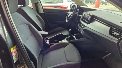 Skoda Scala Gebrauchtwagen Skoda Scala Gebrauchtwagen