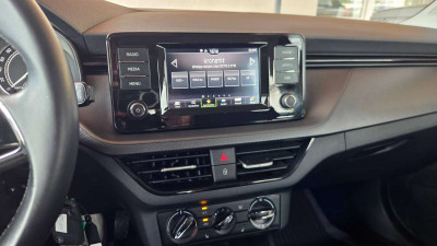 Skoda Scala Gebrauchtwagen Skoda Scala Gebrauchtwagen