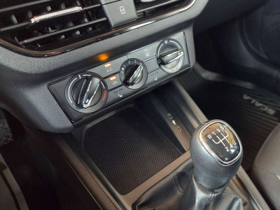 Skoda Scala Gebrauchtwagen Skoda Scala Gebrauchtwagen