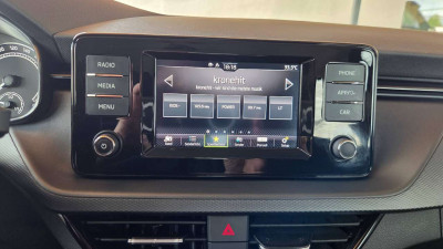 Skoda Scala Gebrauchtwagen Skoda Scala Gebrauchtwagen