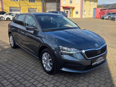 Skoda Scala Gebrauchtwagen Skoda Scala Gebrauchtwagen