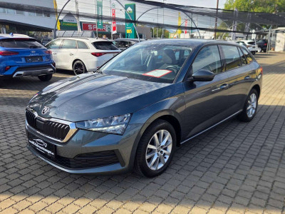 Skoda Scala Gebrauchtwagen Skoda Scala Gebrauchtwagen
