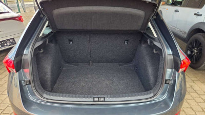Skoda Scala Gebrauchtwagen Skoda Scala Gebrauchtwagen