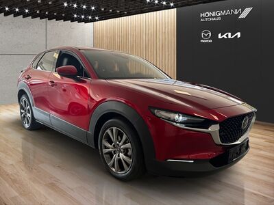 Mazda CX-30 Vorführwagen