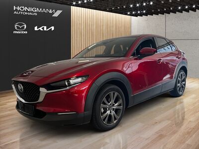 Mazda CX-30 Vorführwagen