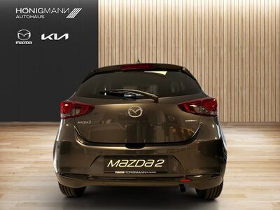 Mazda Mazda2 Neuwagen