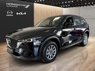 Mazda CX-5 Neuwagen