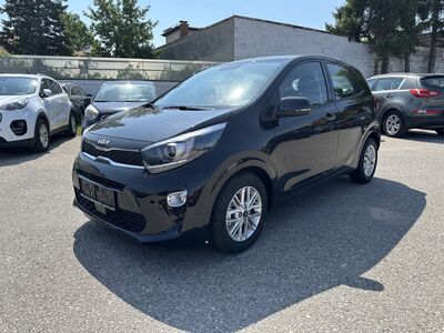 KIA Picanto Vorführwagen