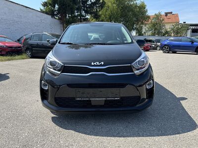 KIA Picanto Vorführwagen