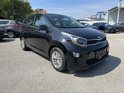 KIA Picanto Vorführwagen