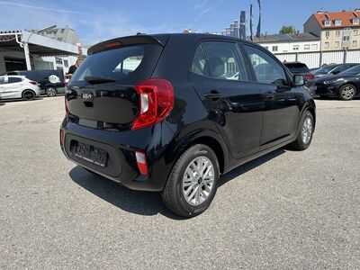 KIA Picanto Vorführwagen