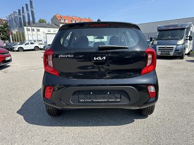 KIA Picanto Vorführwagen