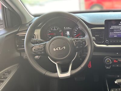 KIA Stonic Neuwagen