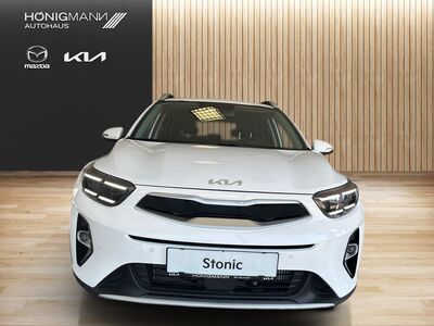 KIA Stonic Neuwagen