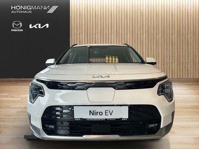 KIA Niro Neuwagen