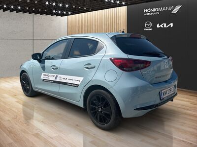 Mazda Mazda2 Vorführwagen